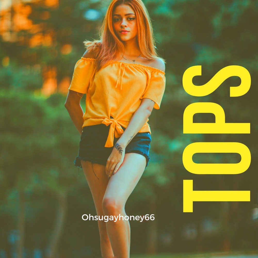 Tops